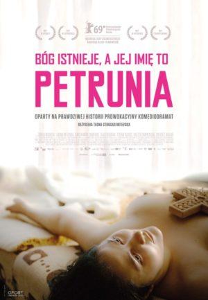 Petrunia