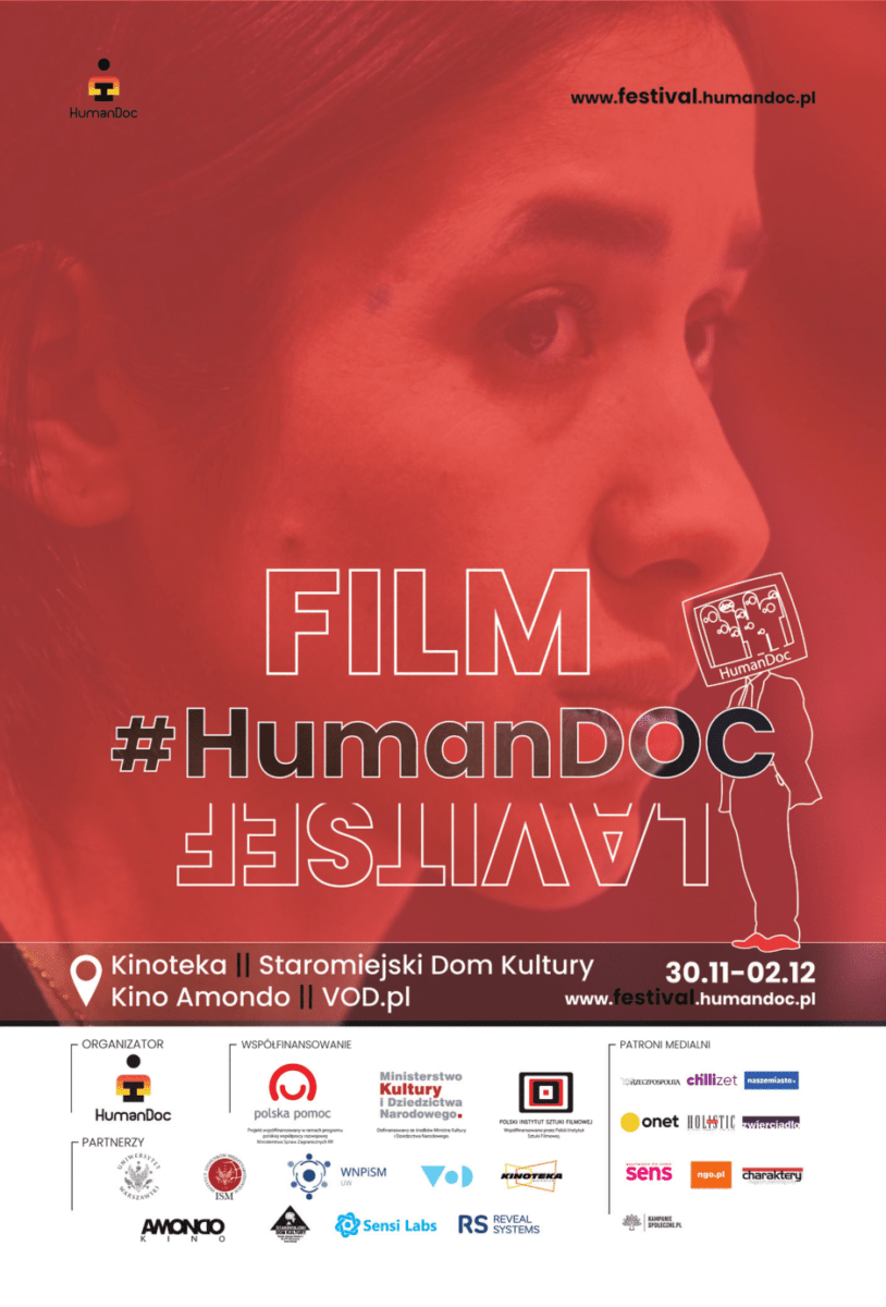 IX Międzynarodowy Festiwal Filmowy Human Doc 2018 (relacja)
