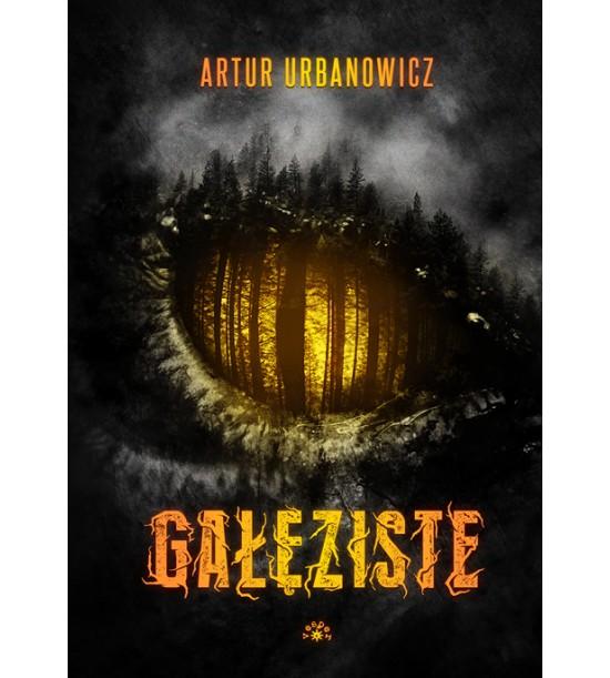 Niepowtarzalny klimat Białodębów – Artur Urbanowicz – "Gałęziste" [recenzja]