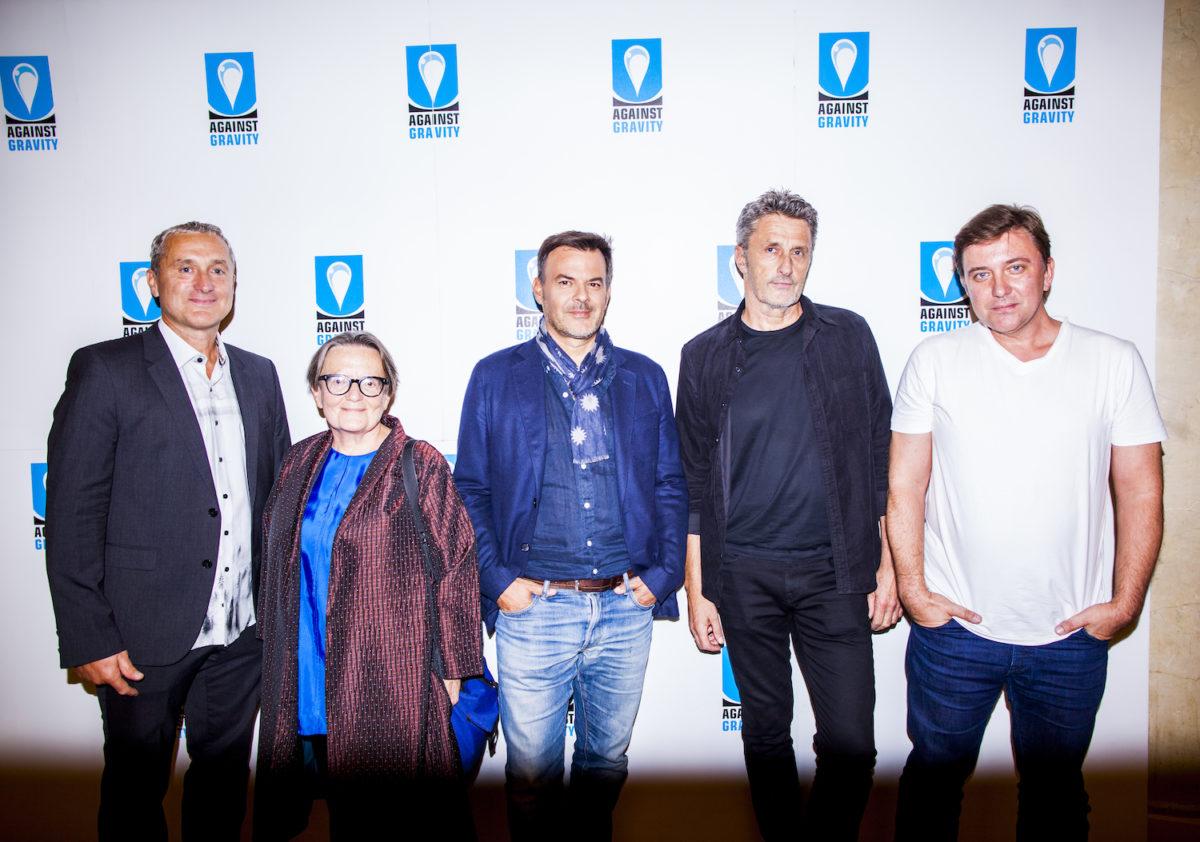 Paweł Pawlikowski przewodniczącym jury Konkursu Głównego podczas 17. edycji Millen-nium Docs Against Gravity