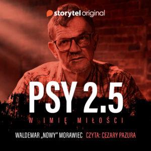 Psy 2.5.