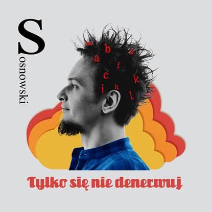 Sosnowski wraca z nowym albumem!
