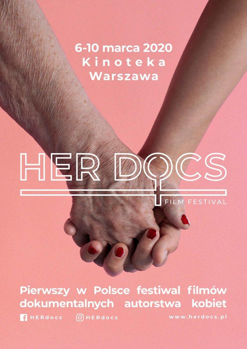 HER Docs Film Festival - relacja [część trzecia]