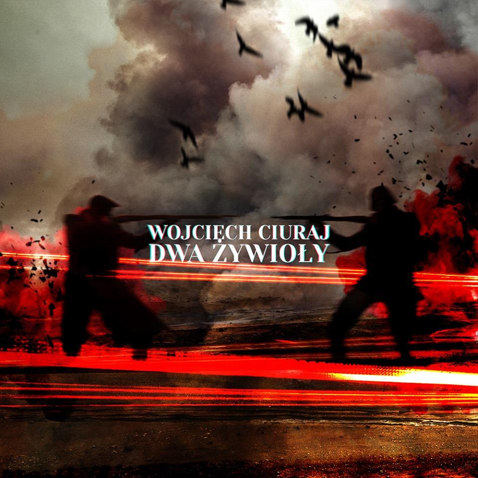 Wojciech Ciuraj - trzeci album solowy w sierpniu