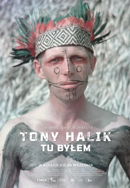 Premiera dokumentu "Tony Halik" już 30. września!