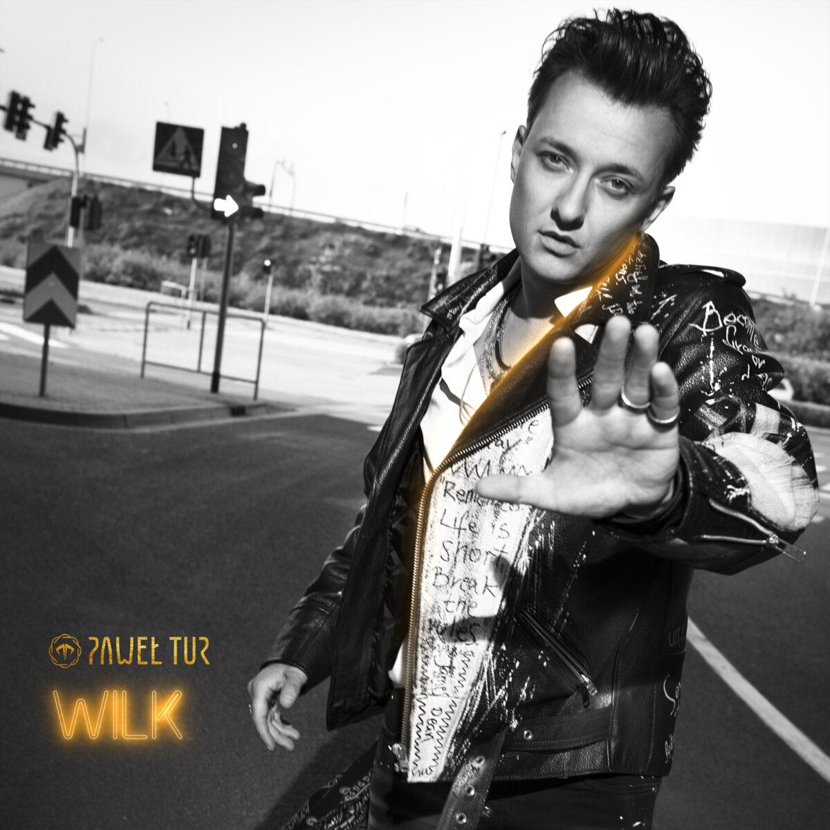 Premiera pierwszego solowego albumu Pawła Tura – Wilk już 20 października 2020 roku.