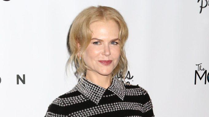 Nicole Kidman zagra w serialowej wersji „Nadziei”