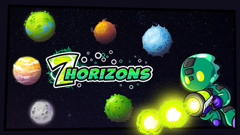 „7 Horizons” – przepiękna platformówka zmierza na PC i konsole