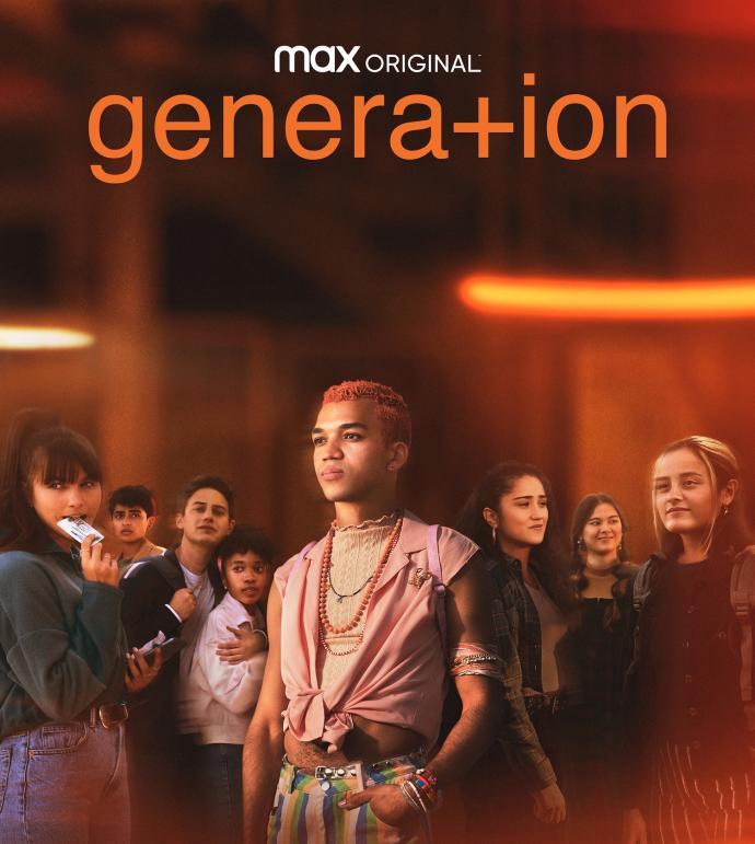 W szale życia, w szale zabawy, czyli queerowym nastolatkiem być – Daniel Barnz, Zelda Barnz – „Pokolenie” [recenzja]