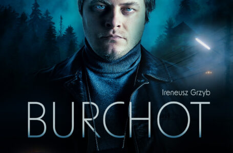 "Burchot" - premiera nowej produkcji Audioteki z programu "Usłysz Kulturę"