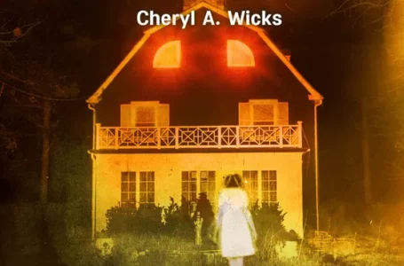 Fenomen Eda i Lorraine – Cheryl A. Wicks – „Zaświaty. Historie prawdziwe”