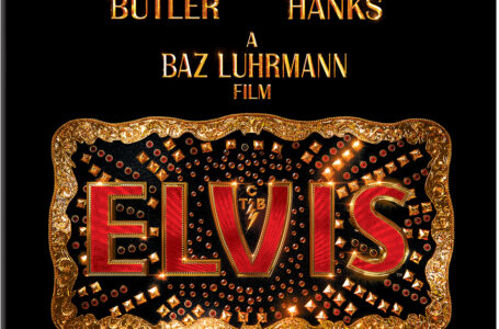 Filmowa biografia Elvisa Presleya już na Blu-ray oraz na DVD!