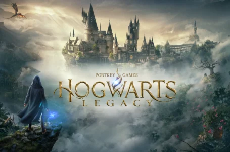 Warner Bros. Games wydaje oficjalny zwiastun filmowy Hogwarts Legacy