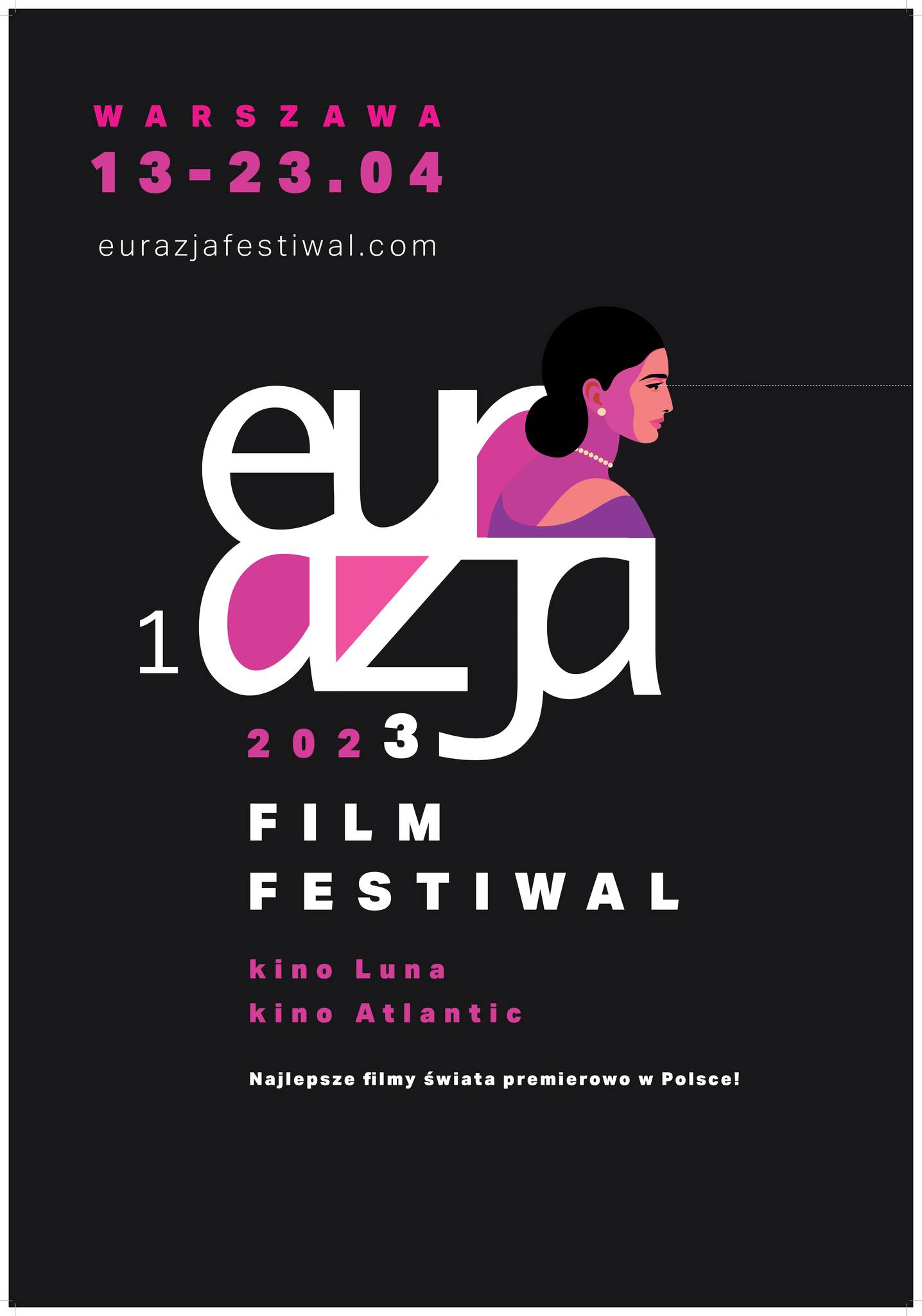 eurazja film festiwal