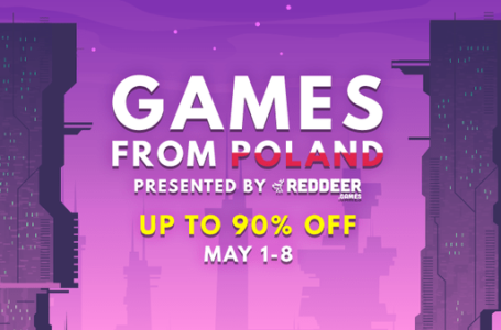 Games from Poland