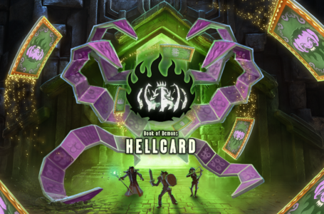hellcard