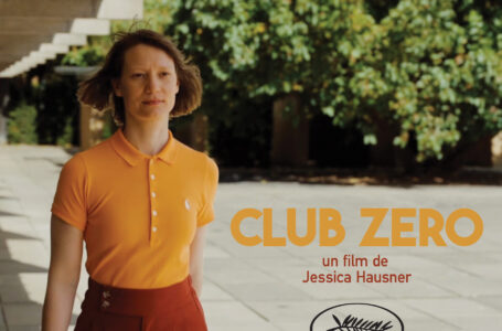 Strawione ideały – Jessica Hausner – „Club Zero”