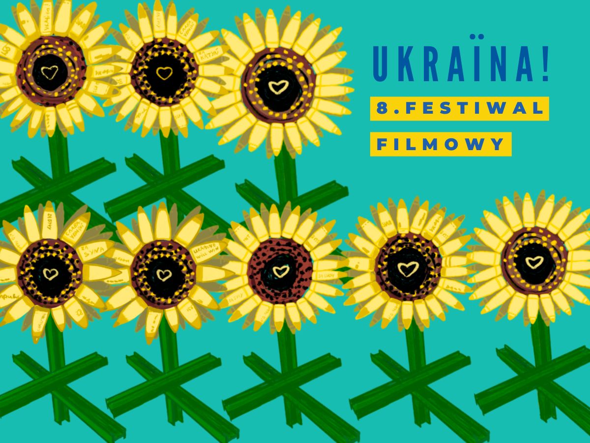 Ukraina festiwal filmowy