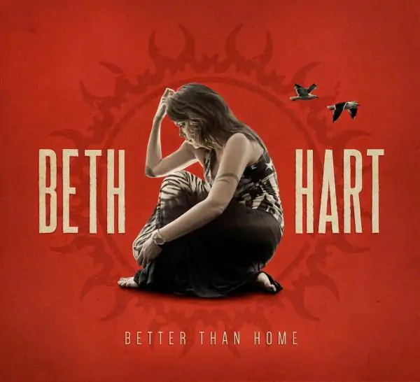 Nowy album Beth Hart już w kwietniu!