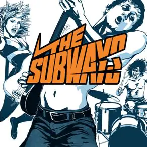 The Subways wydadzą "The Subways"