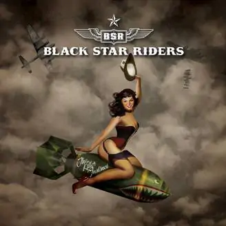 Spin-off Thin Lizzy - Black Star Riders - "The Killer Instinct" [recenzja]