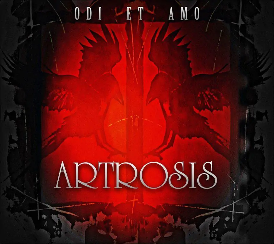 Dwa bieguny - Artrosis - "Odi et Amo" [recenzja]
