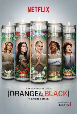 "Orange Is The New Black" - ostatni oficjalny trailer przed premierą nowego sezonu