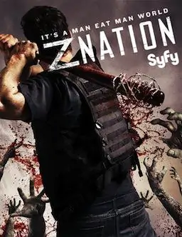 Promo drugiego sezonu "Z Nation"