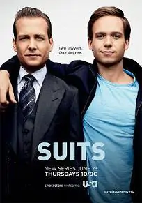 Będzie kolejny sezon "Suits"!