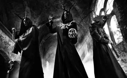 Behemoth rusza w trasę koncertową