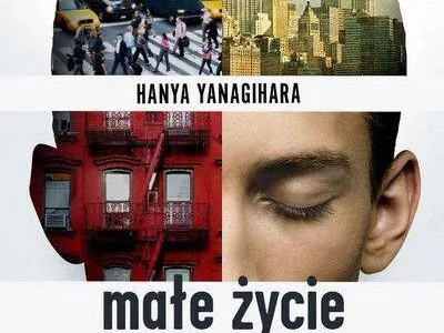 Wielkie emocje - Hanya Yanagihara - "Małe życie" [recenzja]
