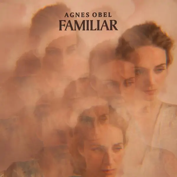 Agnes Obel powraca z singlem "Familiar"
