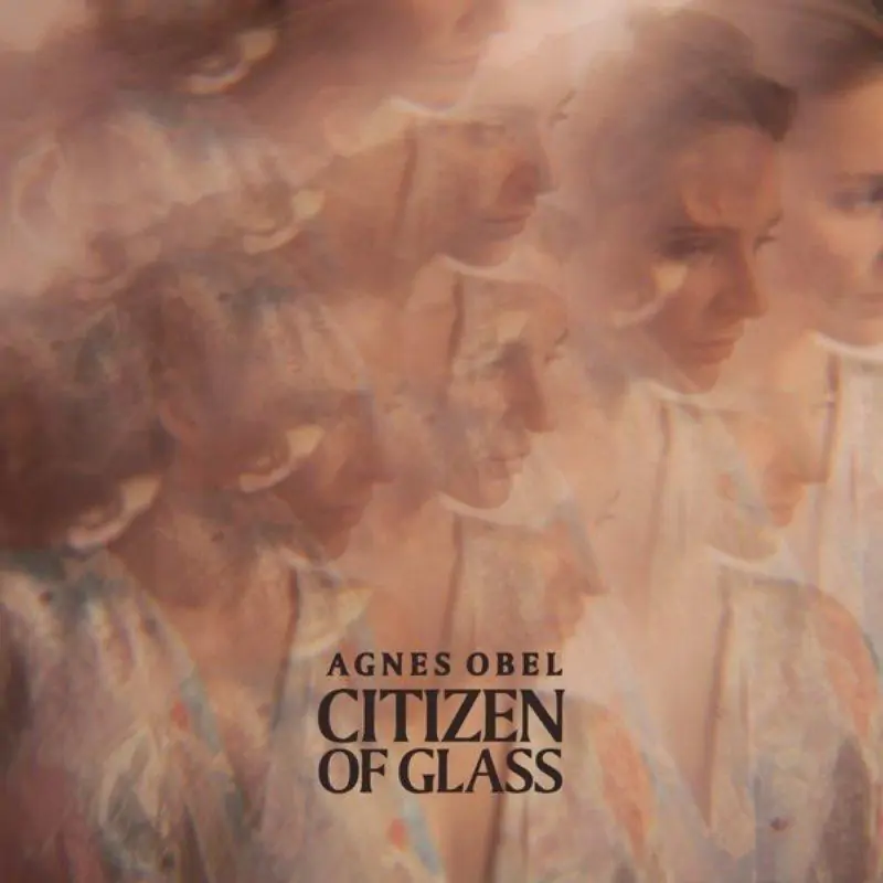 Dzieło sztuki ze szkła – Agnes Obel – „Citizen Of Glass” [recenzja]