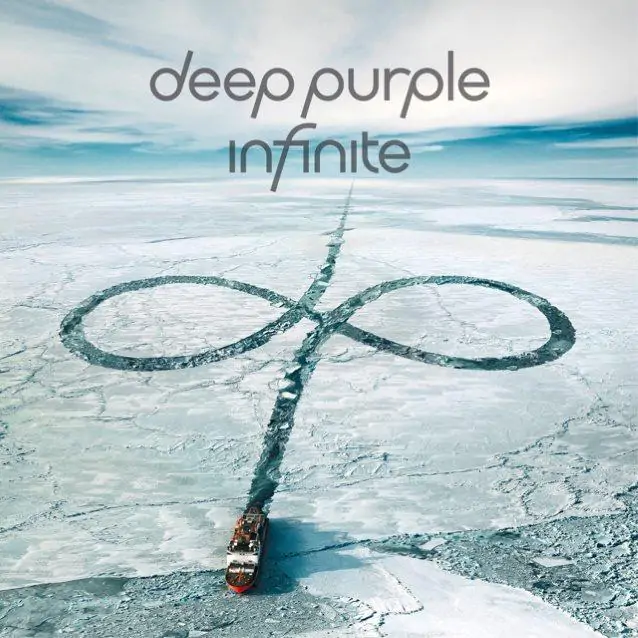Deep Purple: pierwszy utwór z albumu "inFinite"!