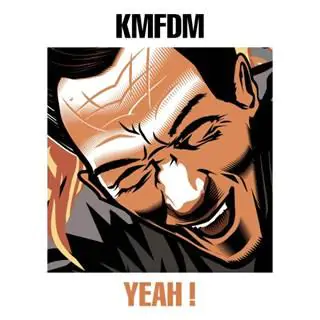 KMFDM powracają z premierowym singlem