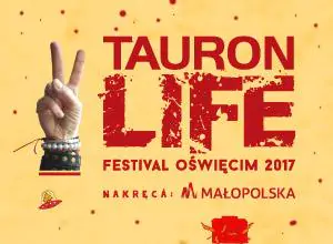 tauron life festival