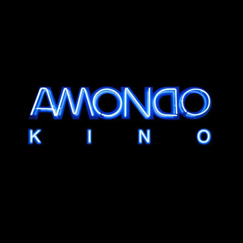 Kino Amondo czynne 7 dni w tygodniu!