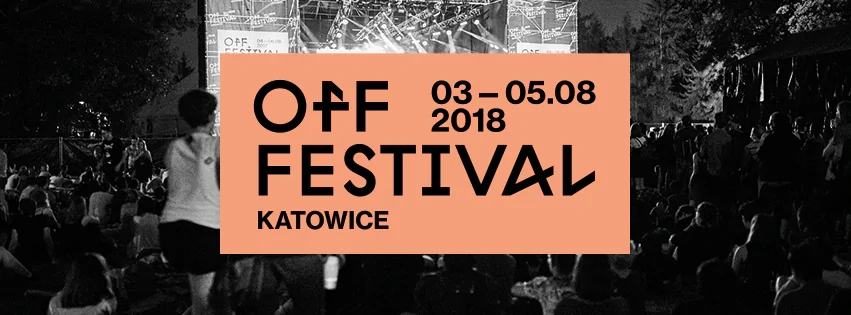 M.I.A. na OFF Festivalu Katowice 2018