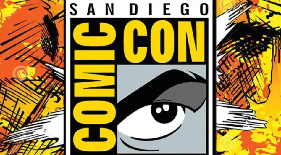 Najciekawsze zwiastuny z Comic Conu w San Diego!