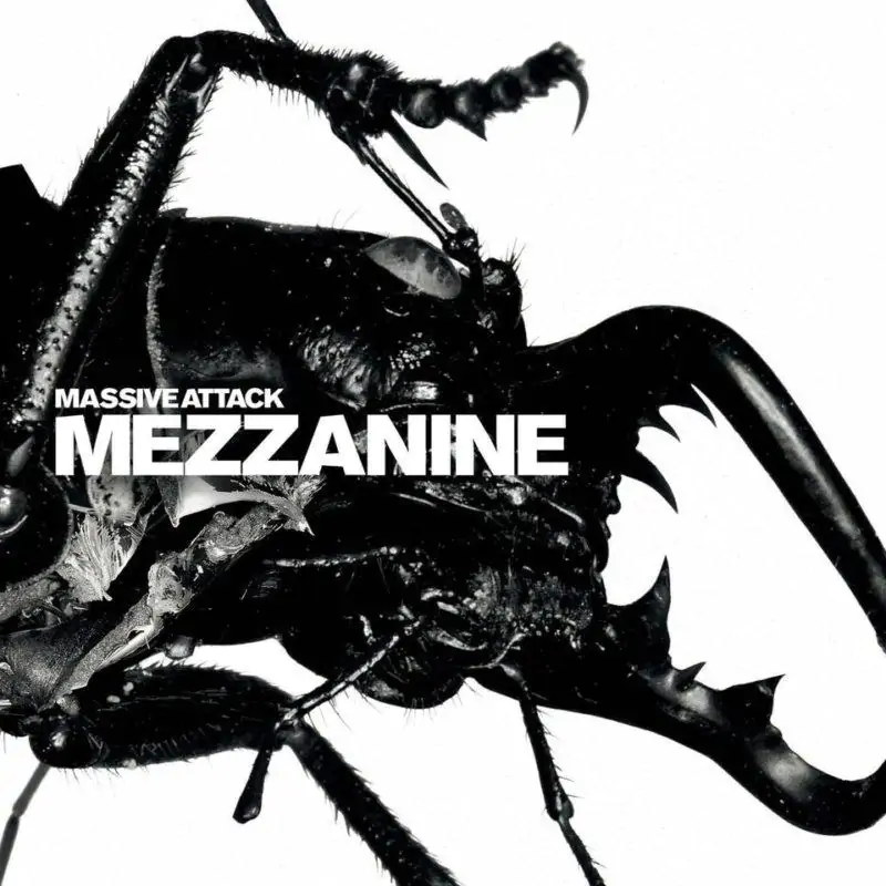 Massive Attack ogłaszają wyjątkową edycję kultowego albumu „Mezzanine”