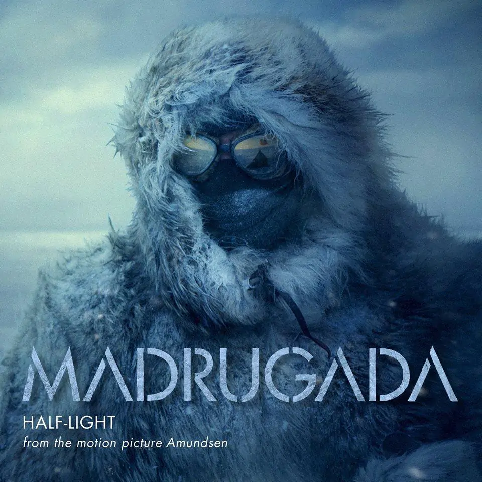 Norwedzy z Madrugada ujawniaja nowy utwór