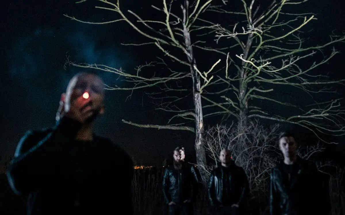 Mord'A'Stigmata - pierwszy utwór z nadchodzącego nowego albumu