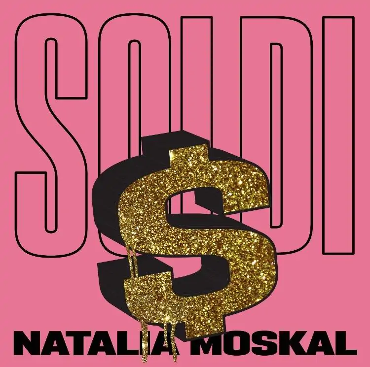 "Soldi" – cover włoskiego hitu Mahmooda w wersji Natalii Moskal