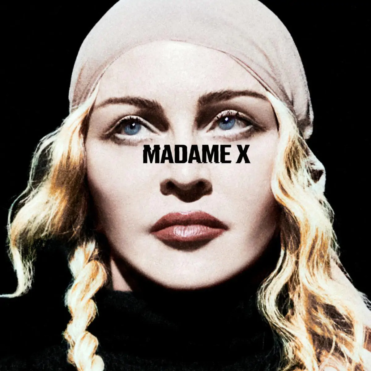 „Madame X” – najnowszy album Madonny już dostępny