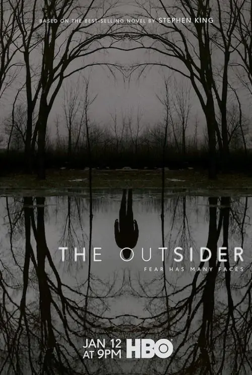 Mieszanka wybuchowa – „Outsider” – Sezon 1 [recenzja]