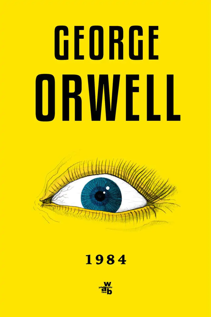 „1984” Orwella w nowym tłumaczeniu