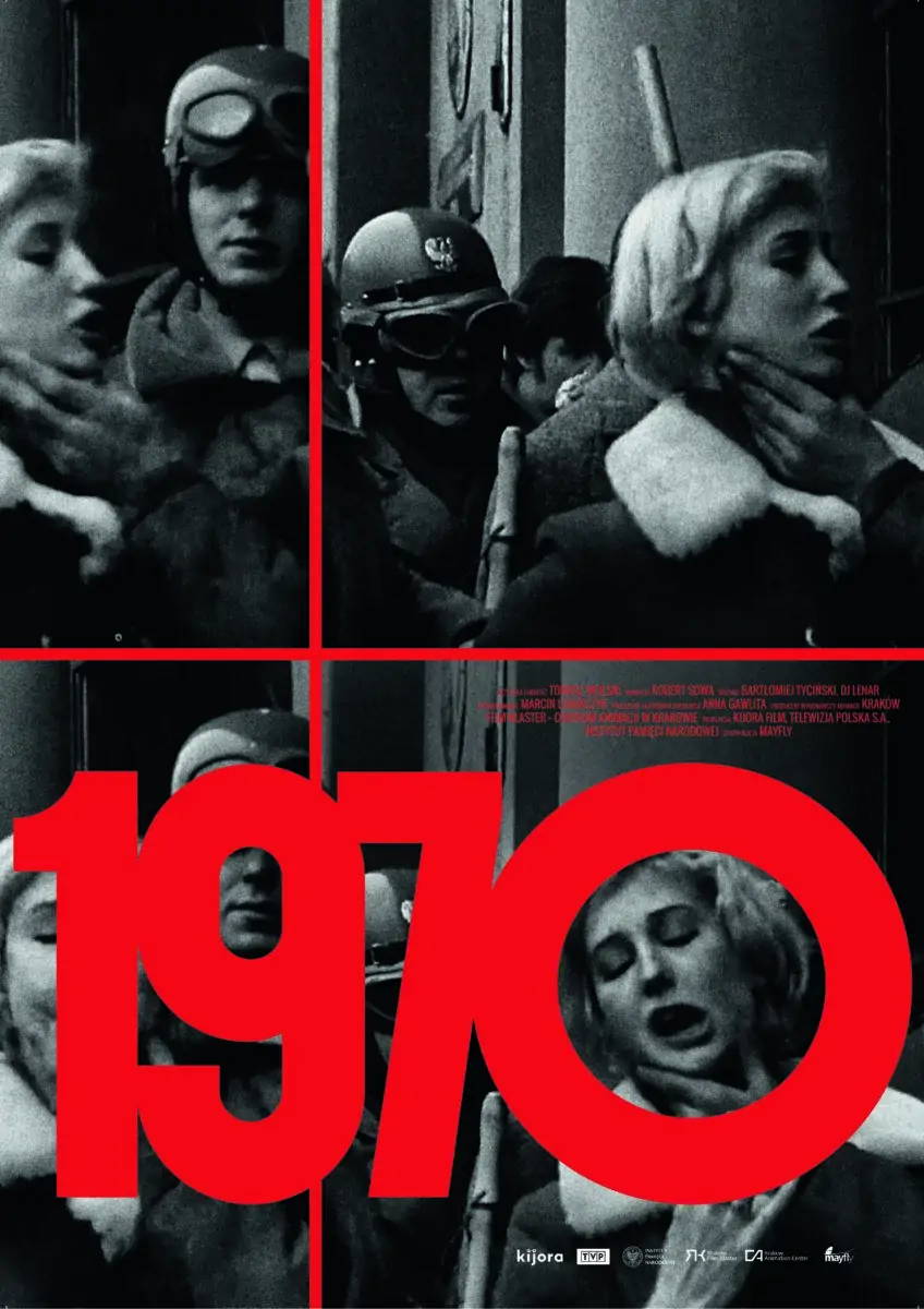„1970” – opowieść o buncie z punktu widzenia oprawców w kinach od 10 grudnia