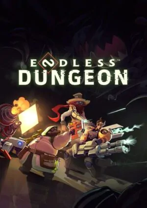 endless dungeon