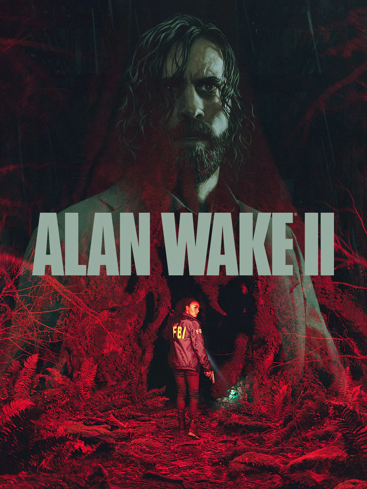 Alan Wake II - recenzja gry